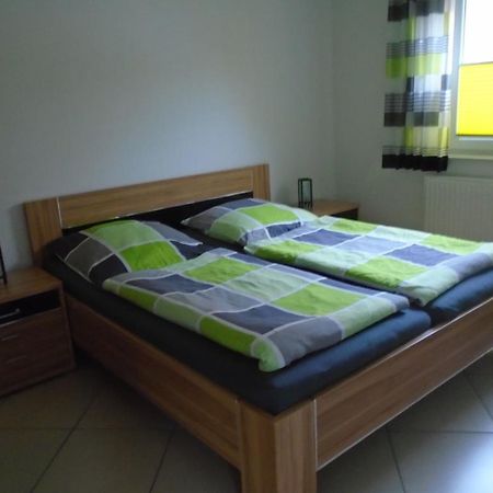 Ferienwohnung Hilbers Хорумерзил Екстериор снимка