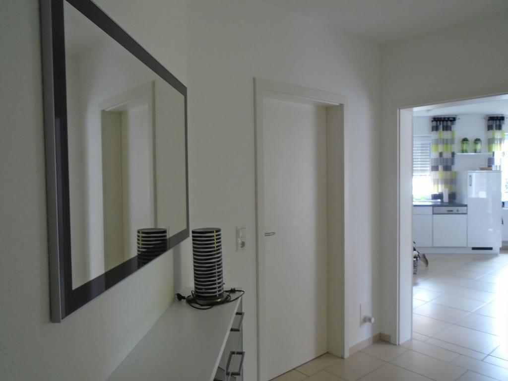 Ferienwohnung Hilbers Хорумерзил Екстериор снимка