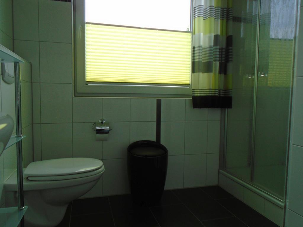 Ferienwohnung Hilbers Хорумерзил Екстериор снимка